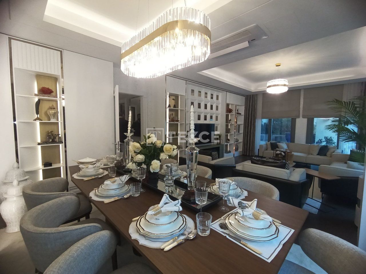 Appartamenti a Istanbul, Turchia, 107 m² - foto 14