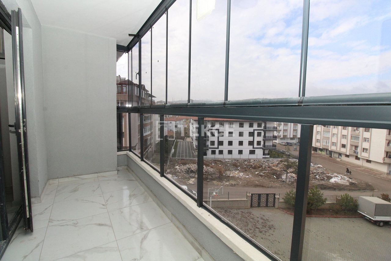Appartamenti ad Ankara, Turchia, 147 m² - foto 15