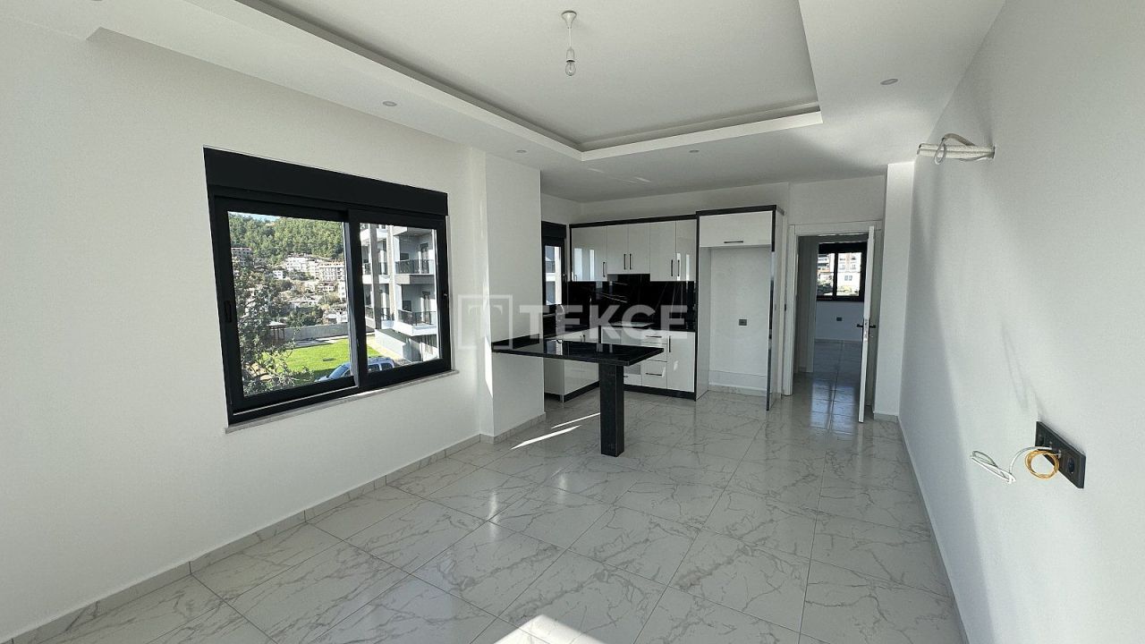 Apartment in Alanya, Türkei, 116 m² - Foto 15