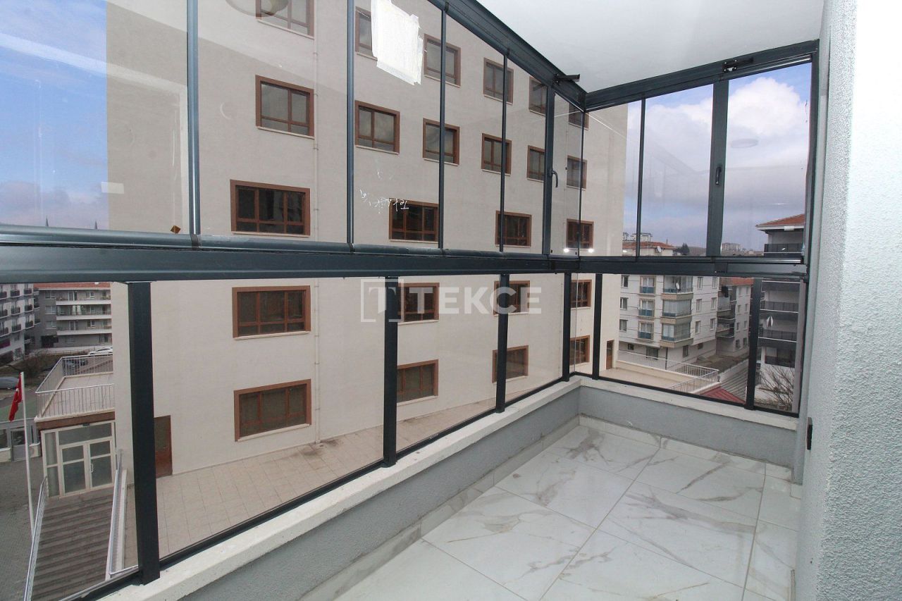 Appartamenti ad Ankara, Turchia, 147 m² - foto 16