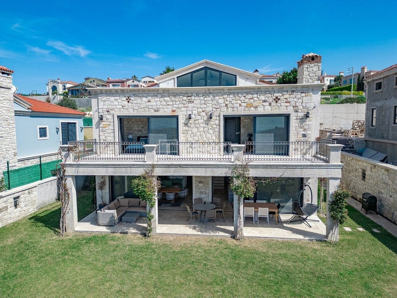 Villa in Cesme, Turkey, 400 m² - picture 16