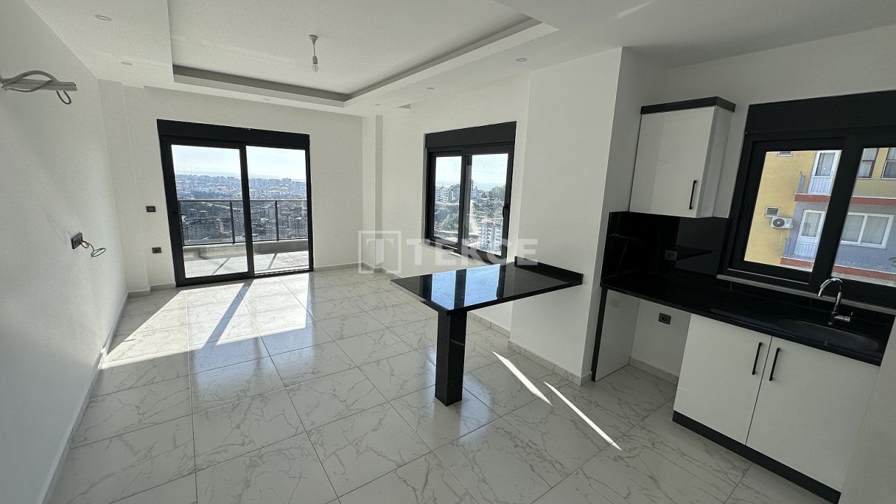 Apartment in Alanya, Türkei, 116 m² - Foto 16