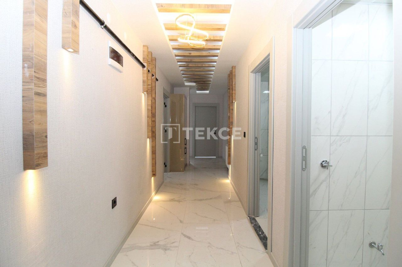 Appartamenti ad Ankara, Turchia, 147 m² - foto 17