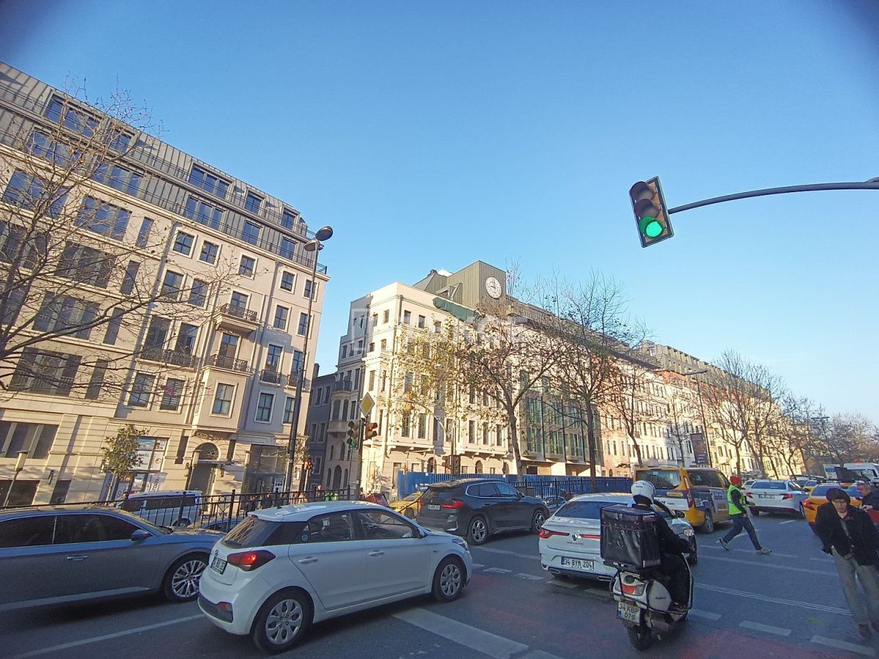 Appartement à Istanbul, Turquie, 113 m² - image 17