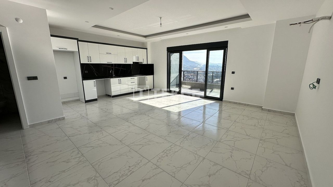 Apartment in Alanya, Türkei, 116 m² - Foto 17