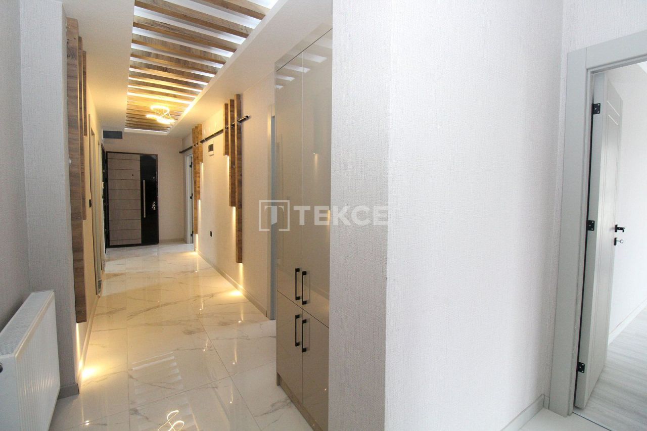 Appartamenti ad Ankara, Turchia, 147 m² - foto 18
