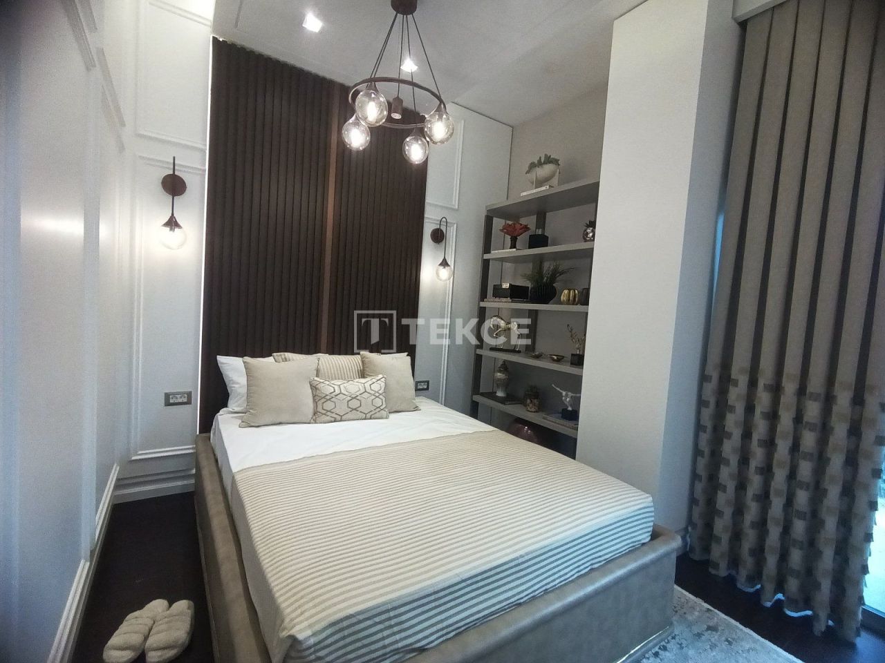 Appartamenti a Istanbul, Turchia, 107 m² - foto 18