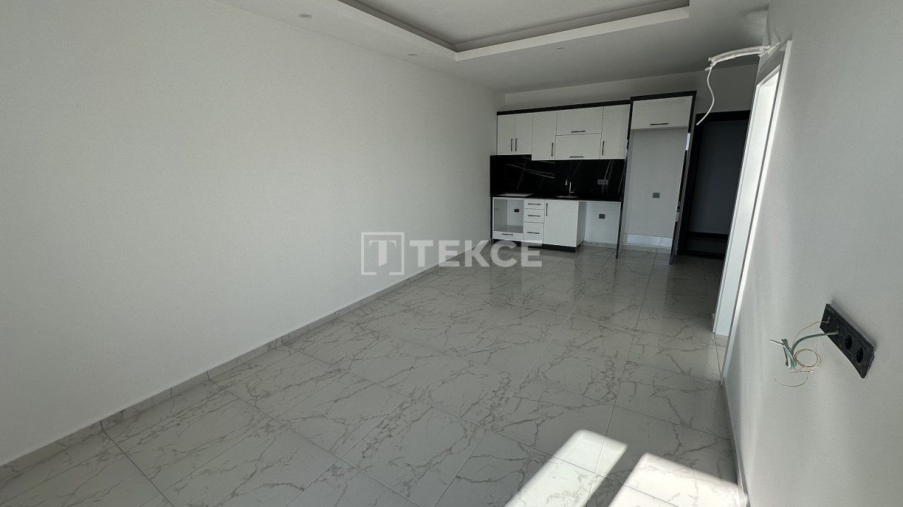 Apartment in Alanya, Türkei, 116 m² - Foto 18