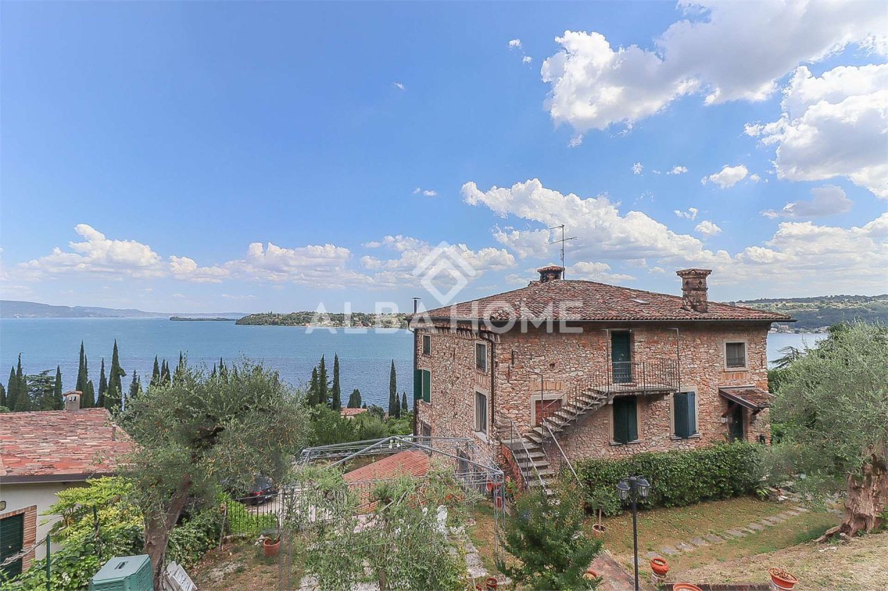 Villa Via Panoramica, Italien, 750 m² - Foto 1