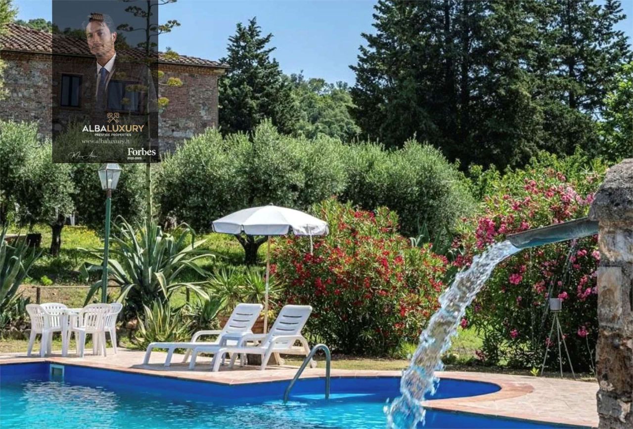 Apartment in Grosseto, Italien, 1 080 m² - Foto 1