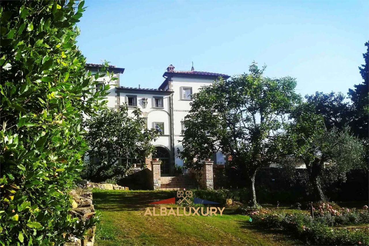 Apartment via di magnale, Italy, 800 m² - picture 1