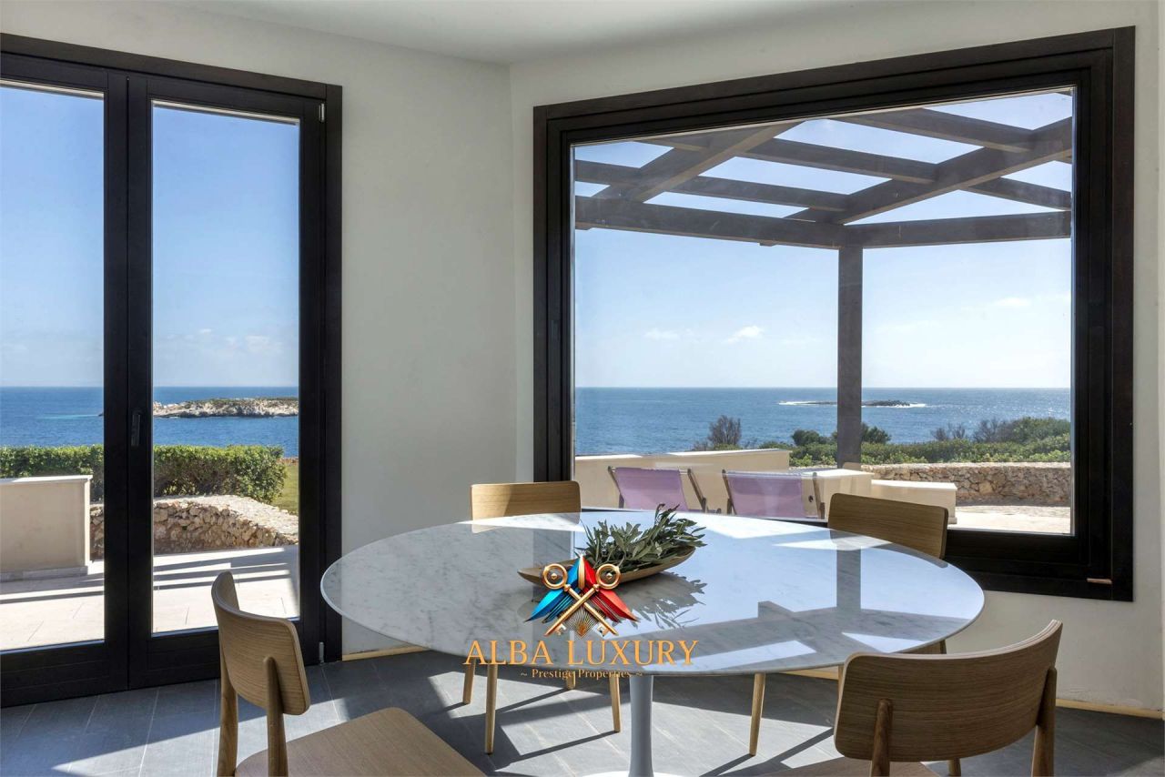 Villa in Favignana, Italien, 350 m² - Foto 2