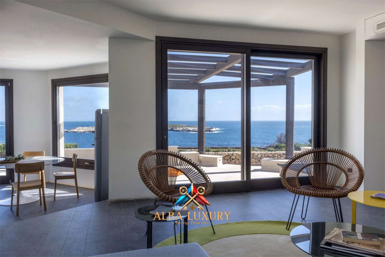 Villa in Favignana, Italien, 350 m² - Foto 4