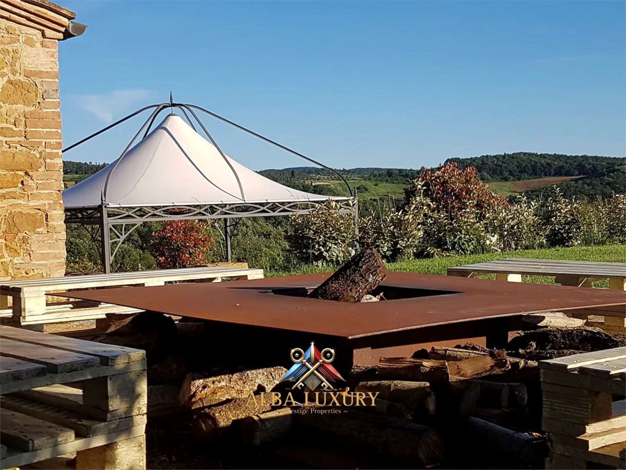 Villa à Torrita di Siena, Italie, 320 m² - image 6