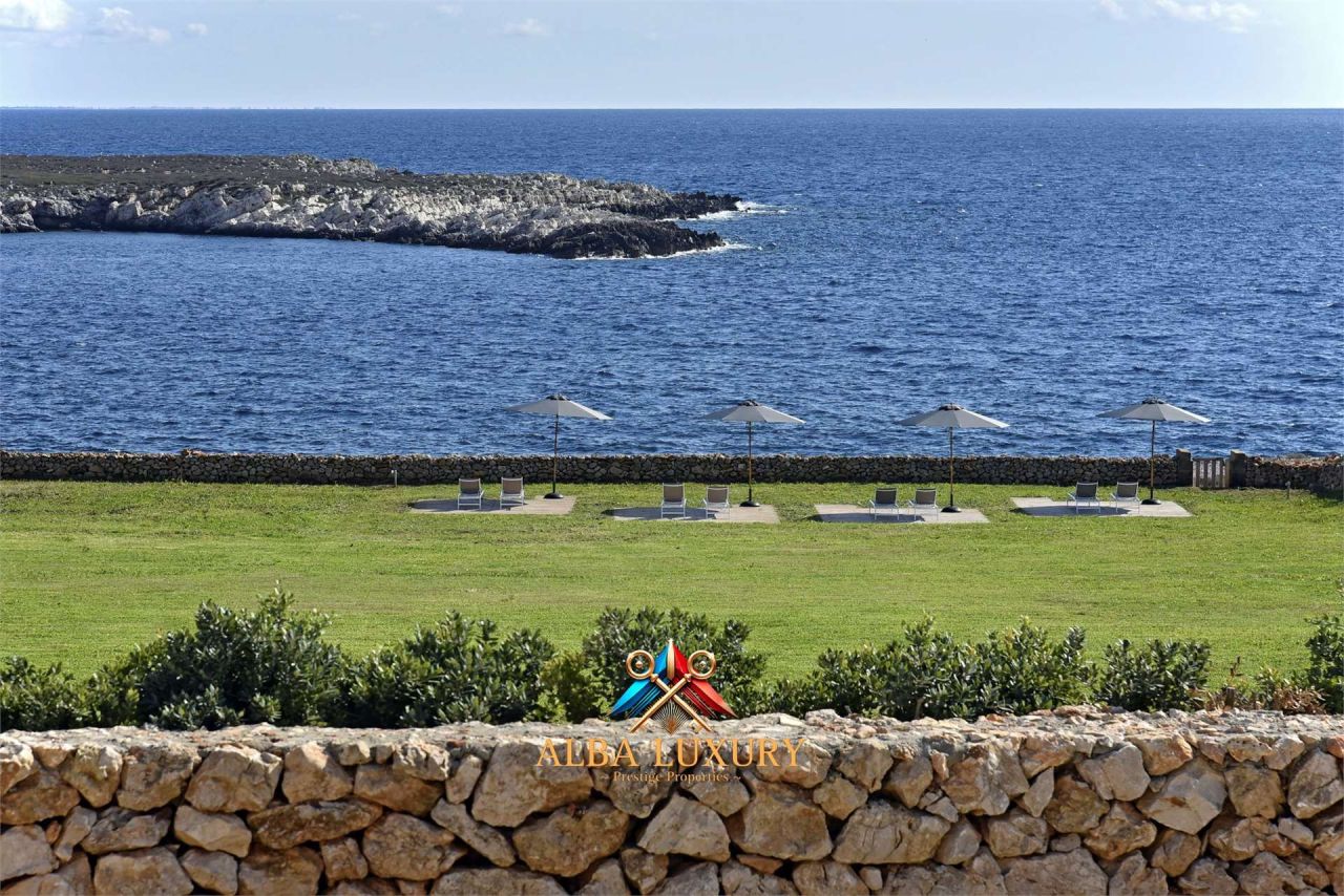 Villa in Favignana, Italien, 350 m² - Foto 6