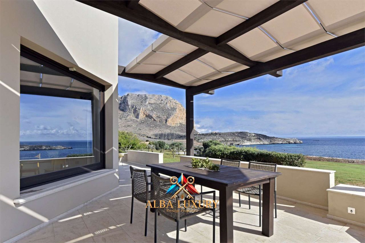 Villa in Favignana, Italien, 350 m² - Foto 7