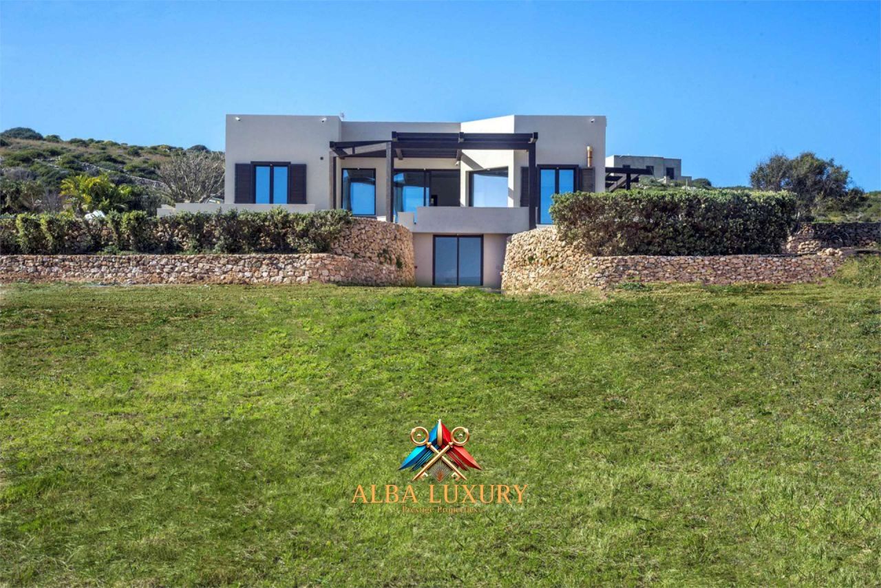 Villa in Favignana, Italien, 350 m² - Foto 8