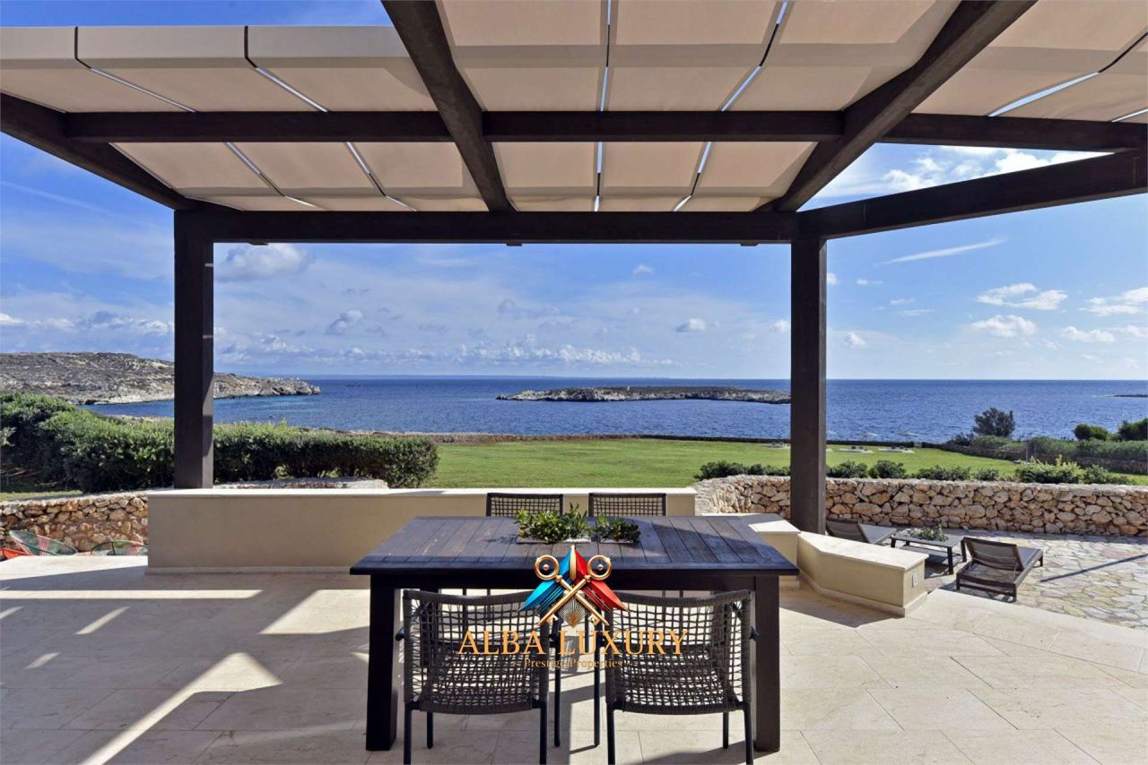 Villa in Favignana, Italien, 350 m² - Foto 9