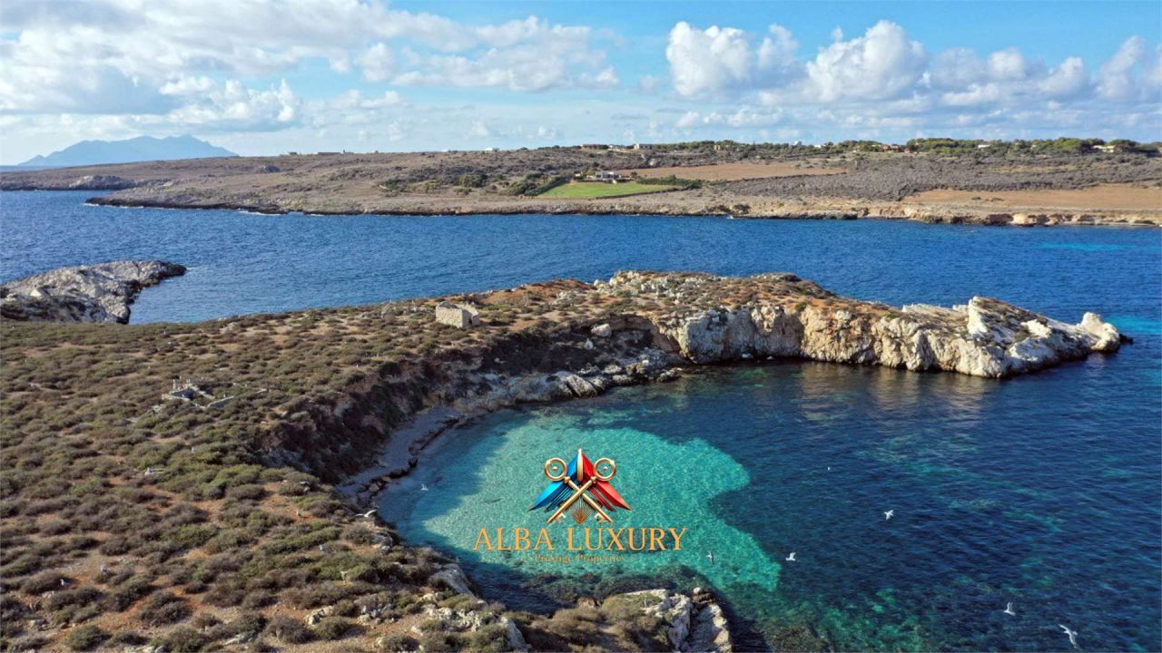 Villa in Favignana, Italien, 350 m² - Foto 10