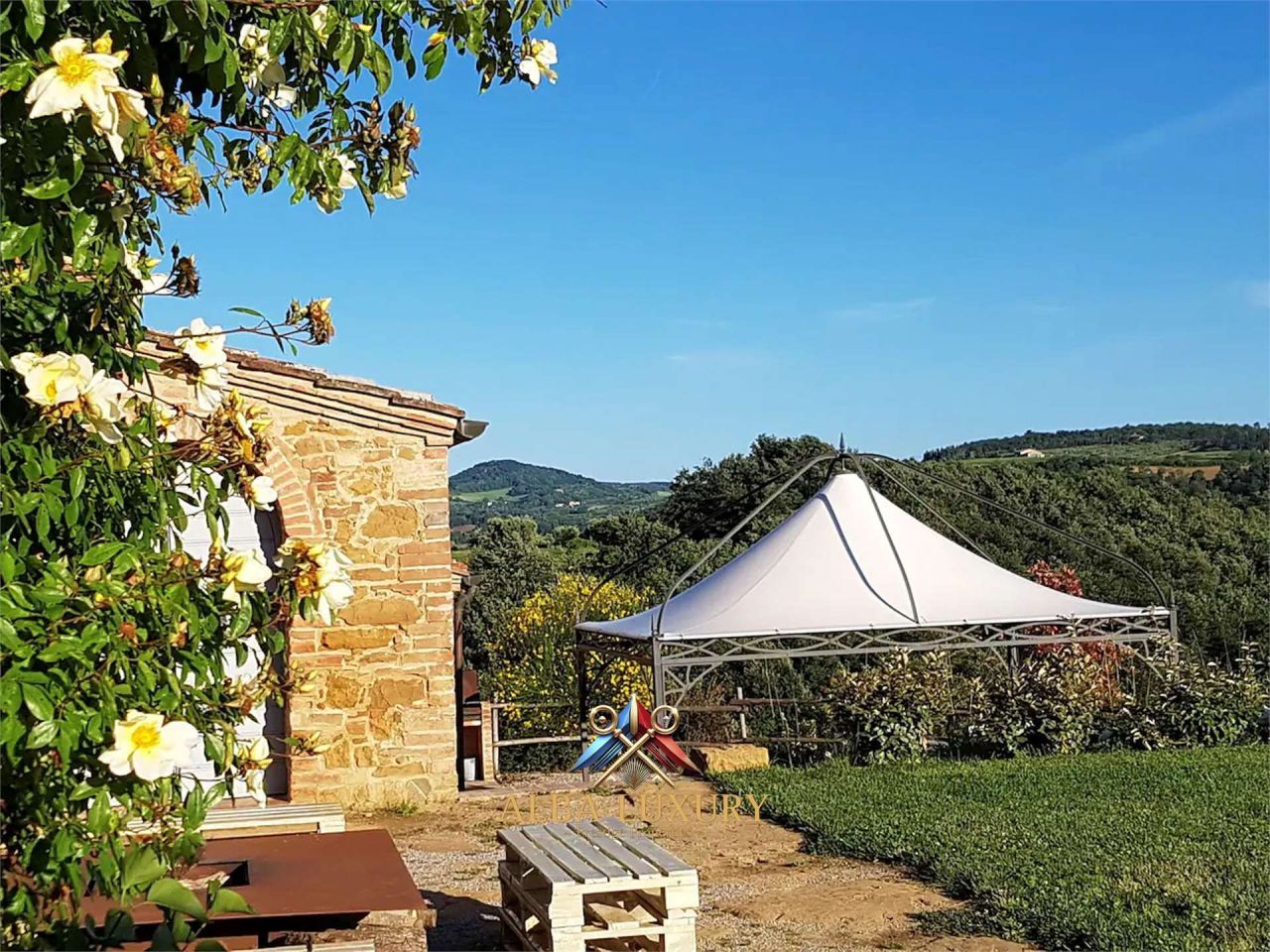 Villa à Torrita di Siena, Italie, 320 m² - image 11