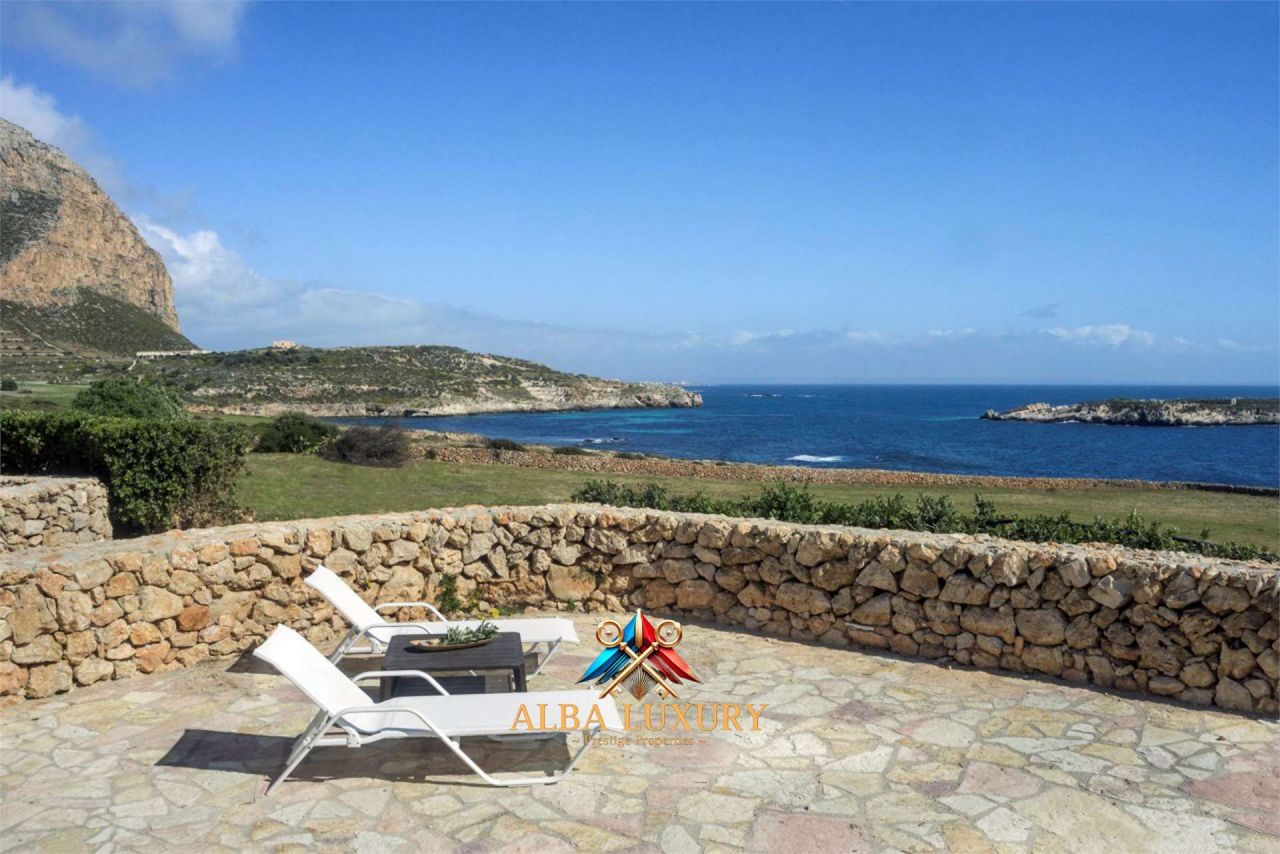 Villa in Favignana, Italien, 350 m² - Foto 11