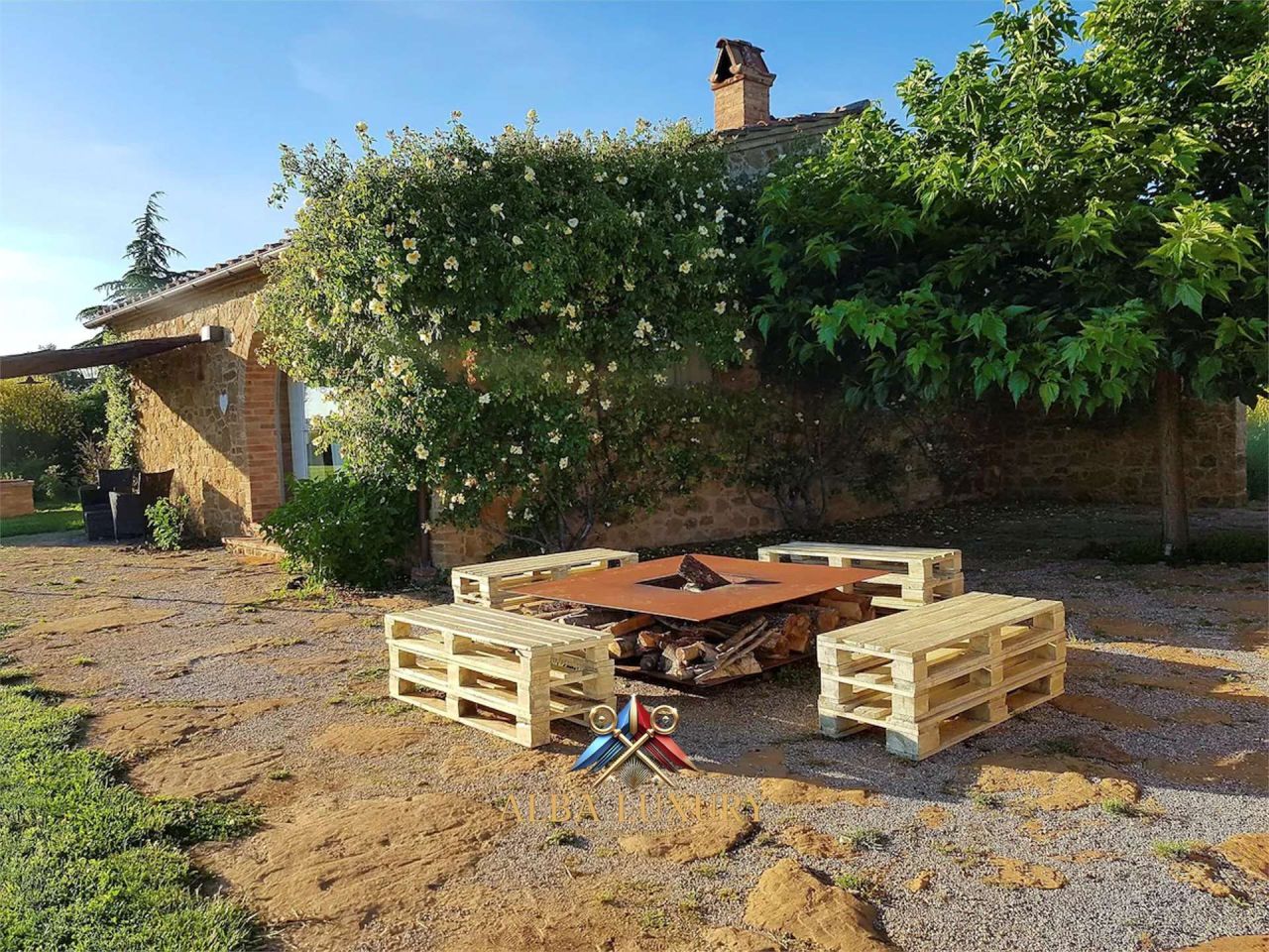 Villa à Torrita di Siena, Italie, 320 m² - image 12