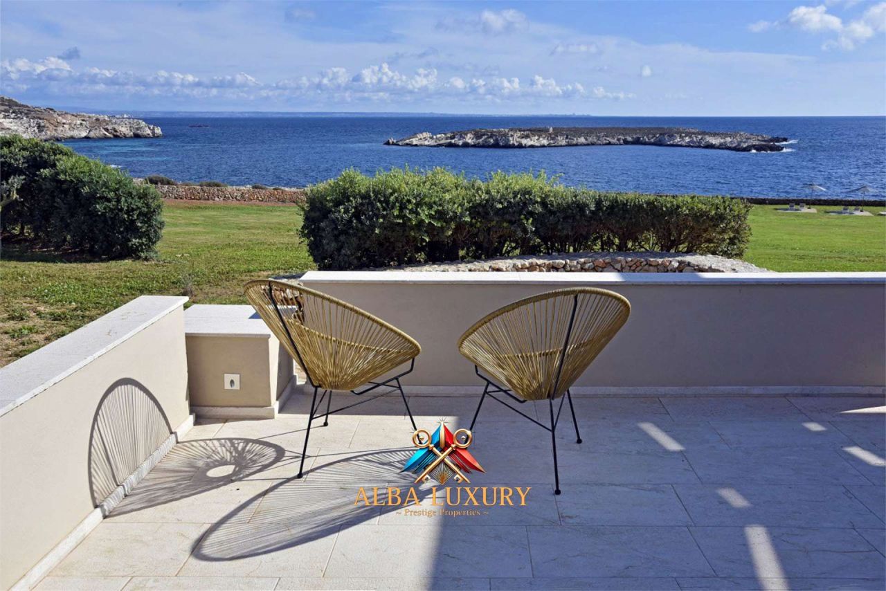 Villa in Favignana, Italien, 350 m² - Foto 13