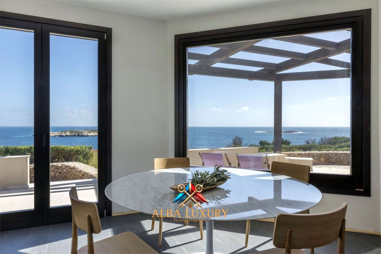 Villa in Favignana, Italien, 350 m² - Foto 15