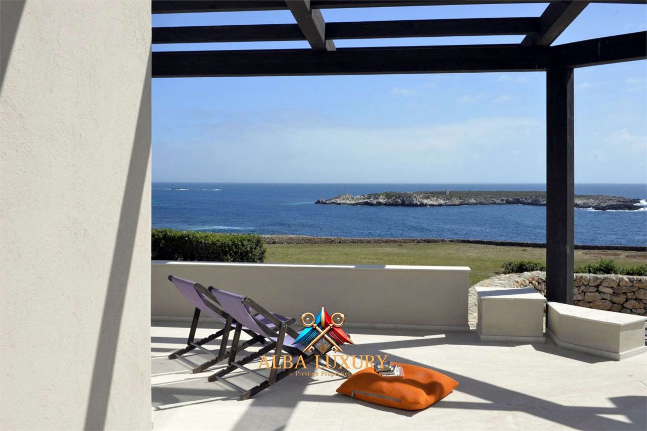 Villa in Favignana, Italien, 350 m² - Foto 16