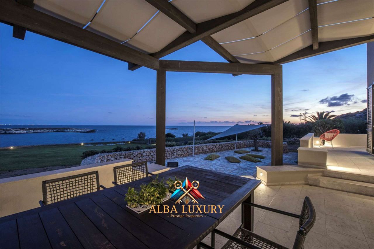 Villa in Favignana, Italien, 350 m² - Foto 18