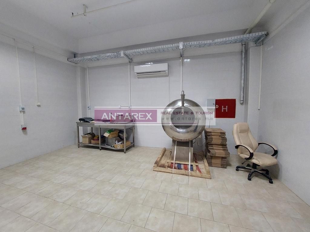 Biens commerciaux à Radanovici, Monténégro, 200 m² - image 3