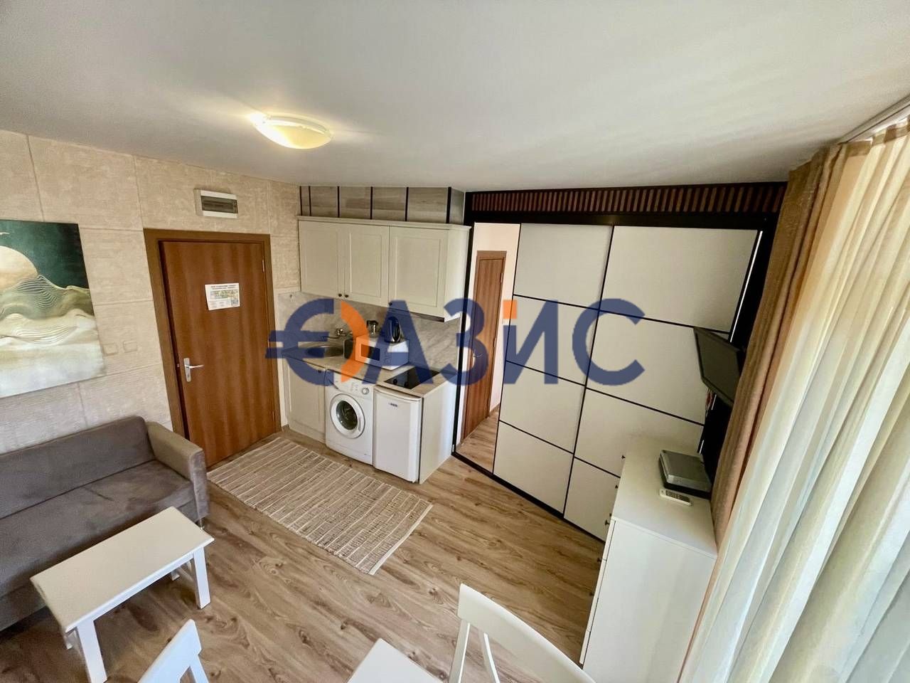 Apartment in Sonnenstrand, Bulgarien, 65 m² - Foto 2