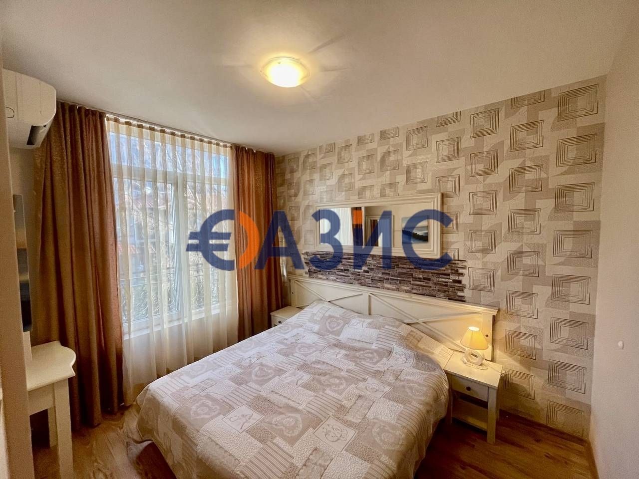 Apartment in Sonnenstrand, Bulgarien, 65 m² - Foto 6