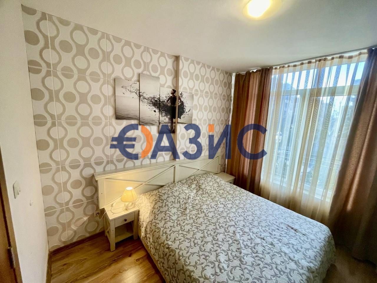 Apartment in Sonnenstrand, Bulgarien, 65 m² - Foto 10