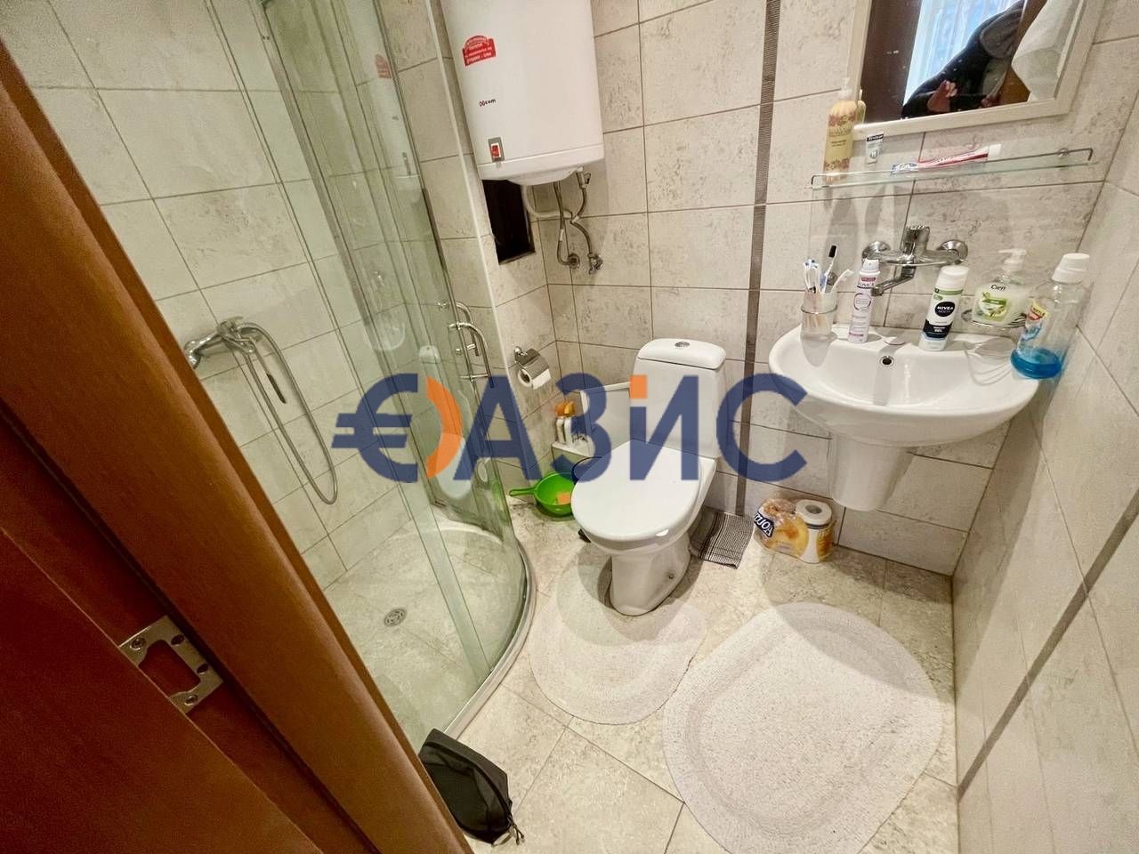 Apartment in Sonnenstrand, Bulgarien, 65 m² - Foto 16