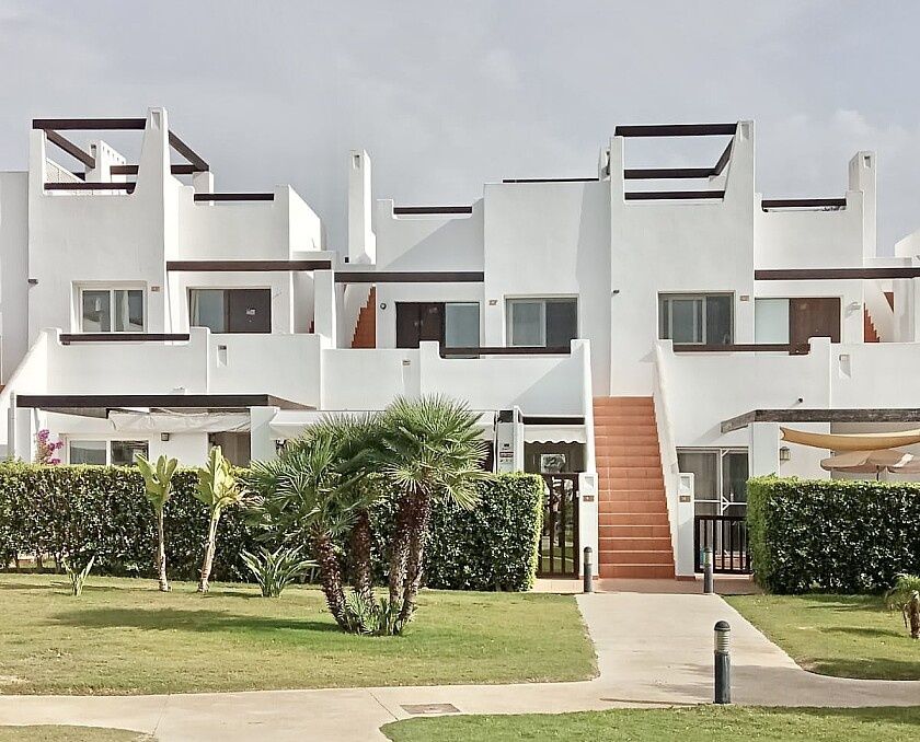 Penthouse Condado de Alhama Golf Resort, Espagne, 90 m² - image 1