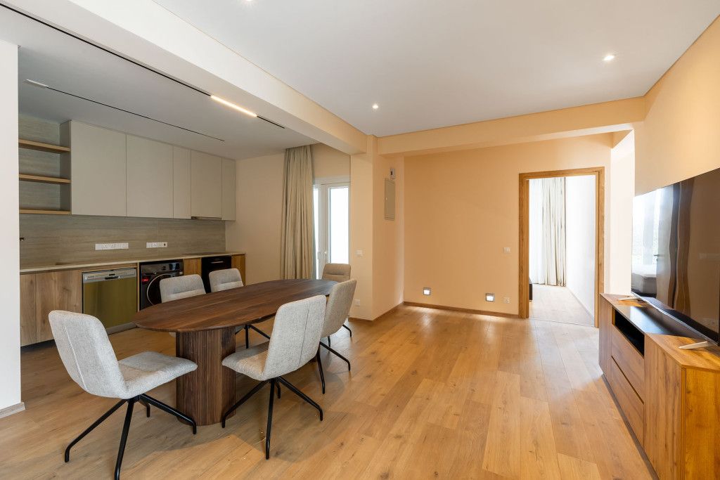 Apartment in Larnaca, Cyprus, 113 m² - picture 1