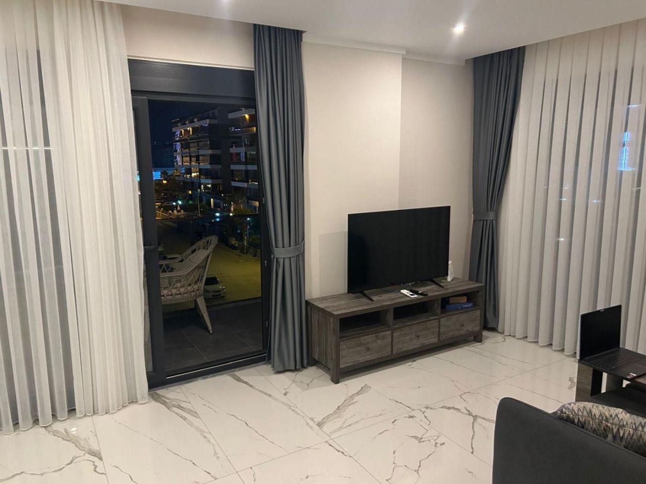 Appartement à Alanya, Turquie, 55 m² - image 1