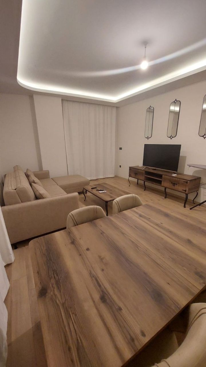 Piso en Alanya, Turquia, 110 m² - imagen 1