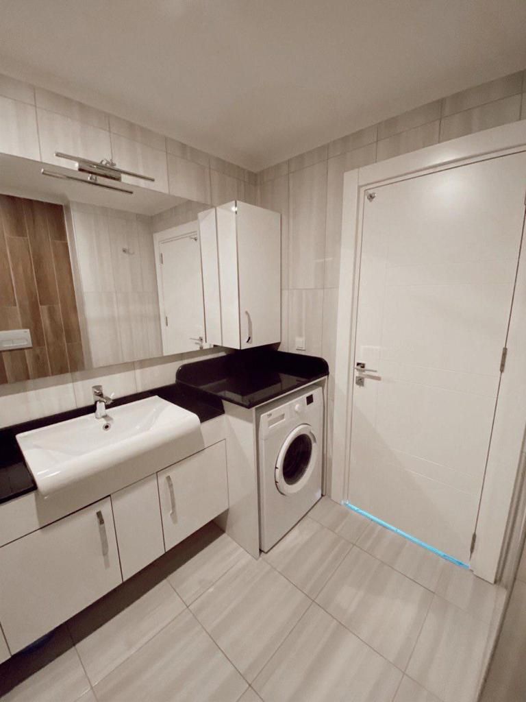 Appartamento a Alanya, Turchia, 67 m² - foto 7