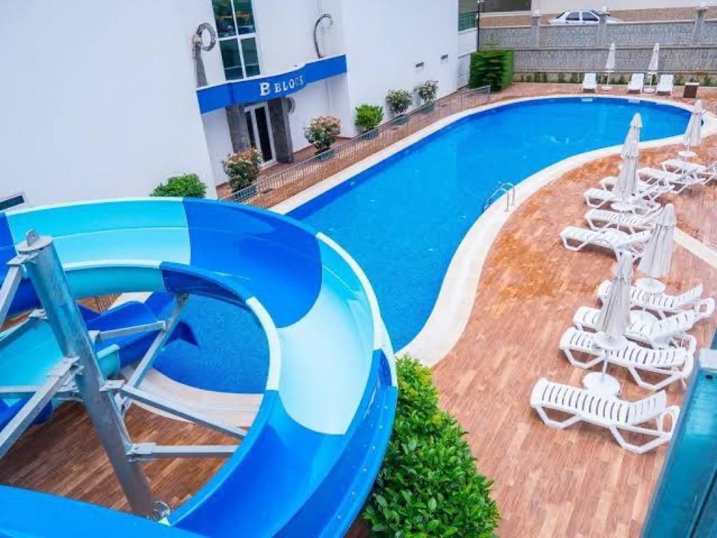 Appartamento a Alanya, Turchia, 67 m² - foto 12