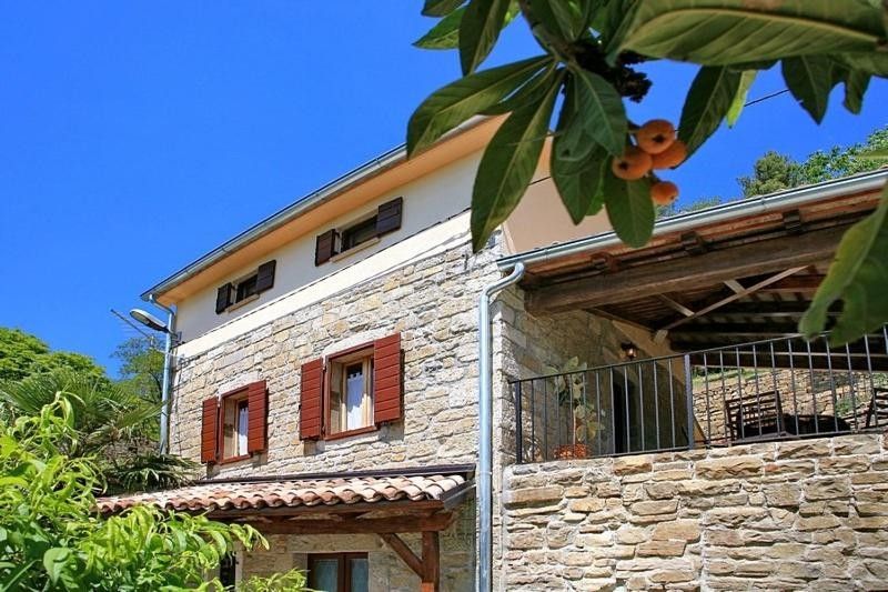 House in Motovun, Croatia, 100 m² - picture 1
