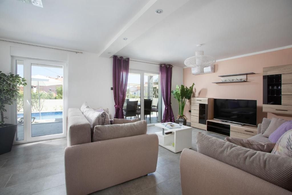 Casa a Medulin, Croazia, 220 m² - foto 2