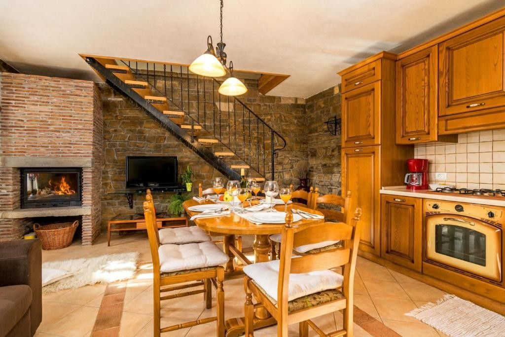 Casa en Motovun, Croacia, 100 m² - imagen 3