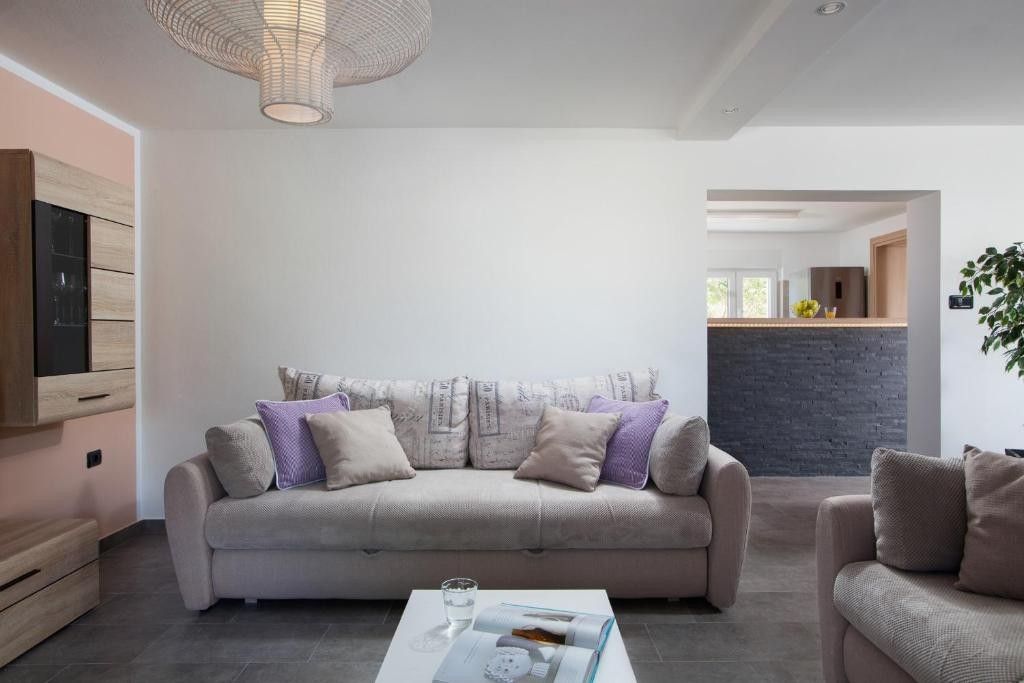 Casa a Medulin, Croazia, 220 m² - foto 3