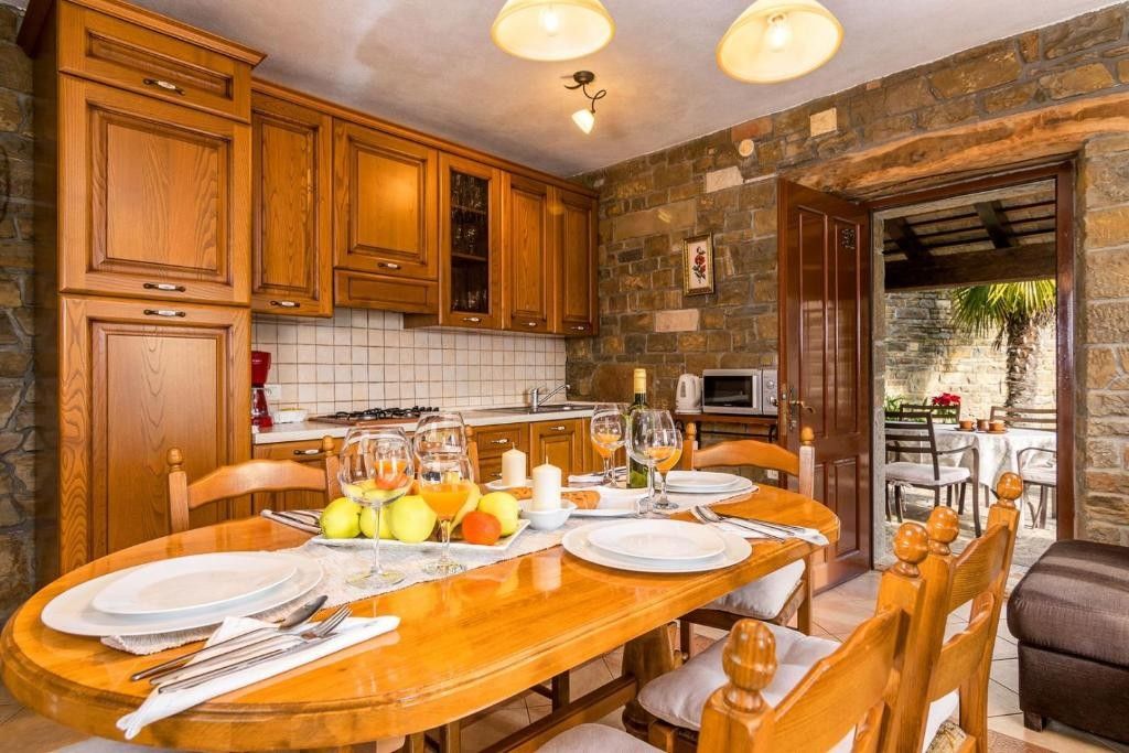 Casa en Motovun, Croacia, 100 m² - imagen 5