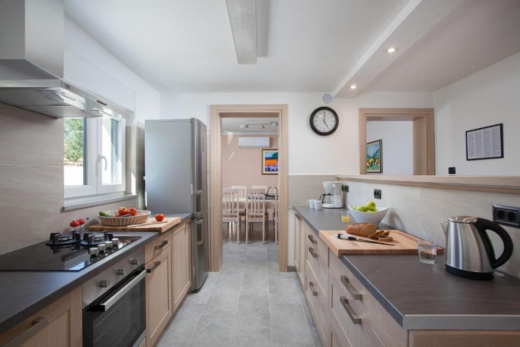 Casa a Medulin, Croazia, 220 m² - foto 6