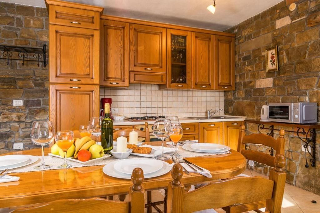 Casa en Motovun, Croacia, 100 m² - imagen 7