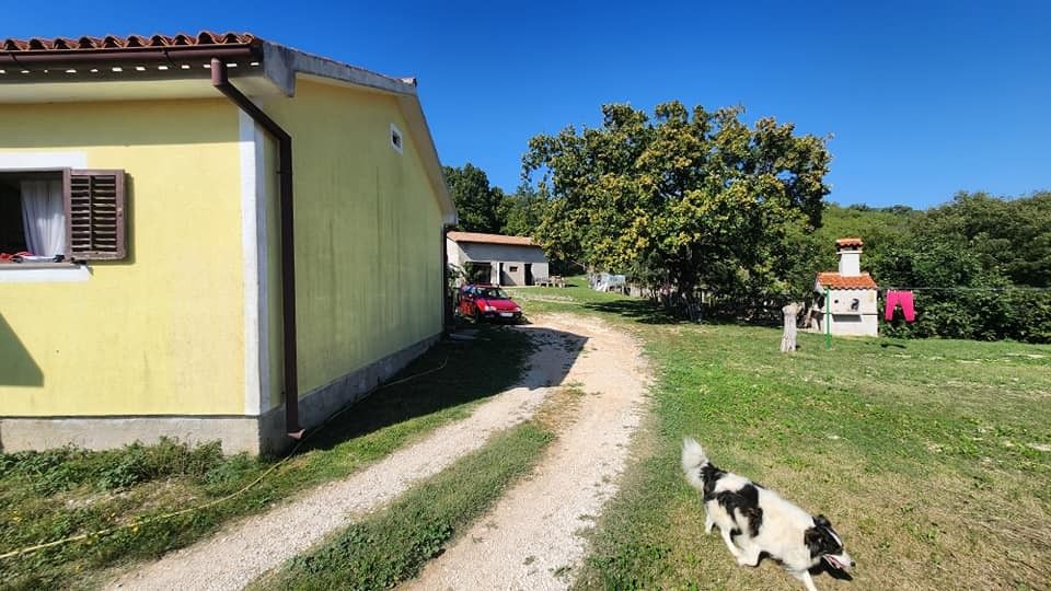 Haus in Labin, Kroatien, 138 m² - Foto 8