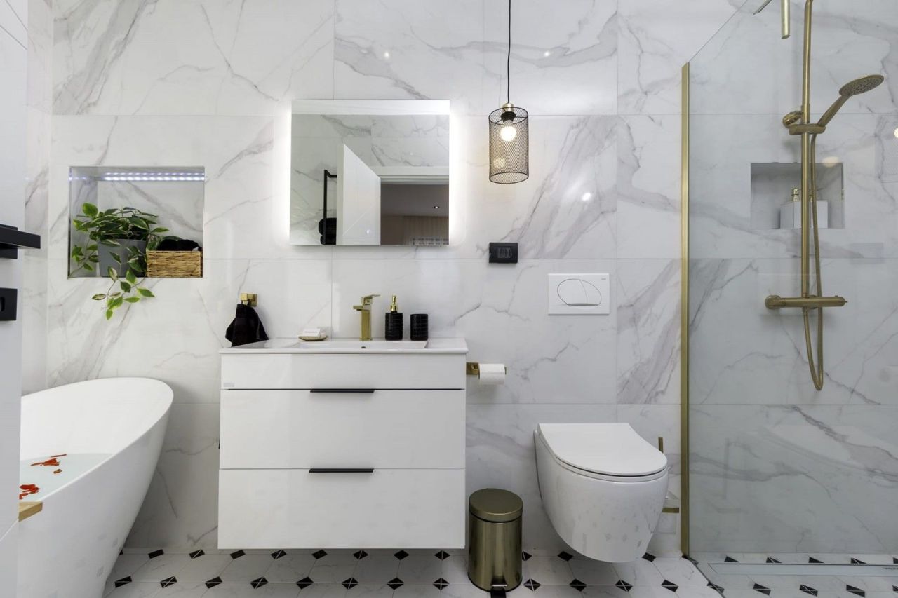 Casa en Premantura, Croacia, 218 m² - imagen 8